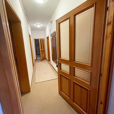 Apartman Pahuljica