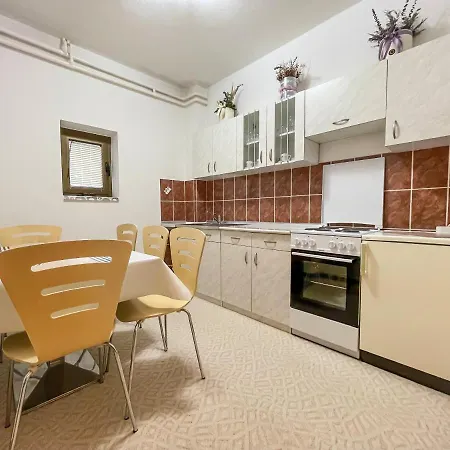 Apartman Pahuljica 홈스테이