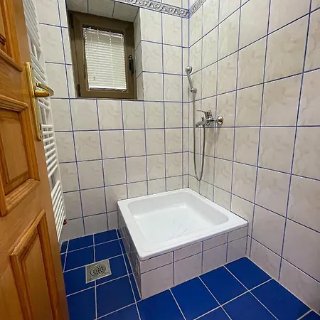 Apartman Pahuljica 페일