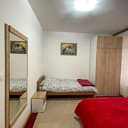 Apartman Pahuljica 홈스테이