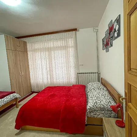 Apartman Pahuljica 홈스테이