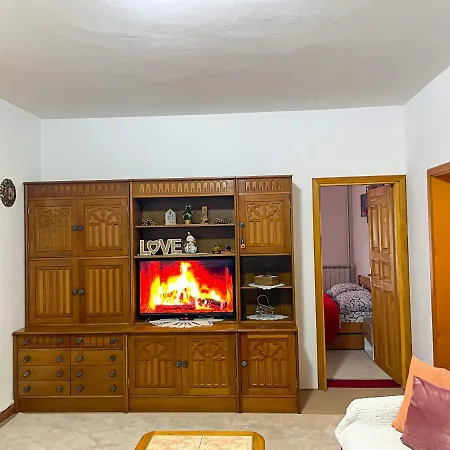 Apartman Pahuljica * 페일