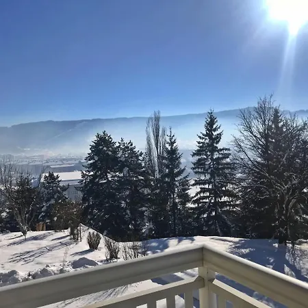 Apartman Pahuljica